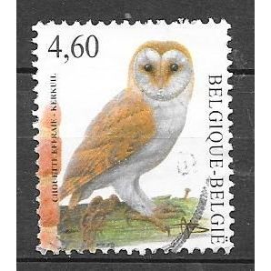 Belgium ( Belgique ) N° 3964 YVERT OBLITERE (USED)
