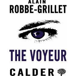 The Voyeur Alma Classics