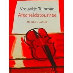 Afscheidstournee