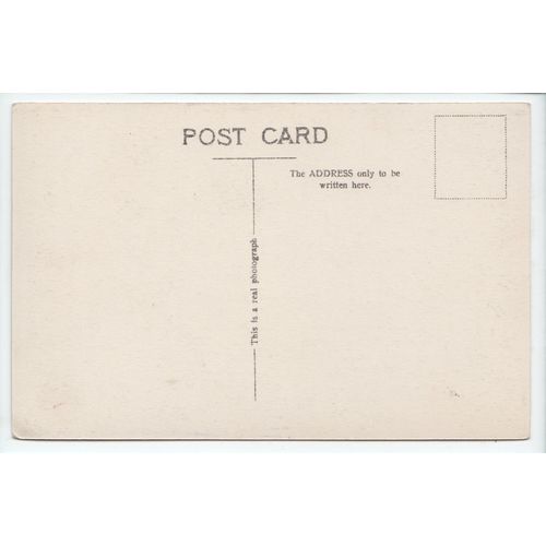 John Knox's House High Street Edinburgh RP Postcard 10