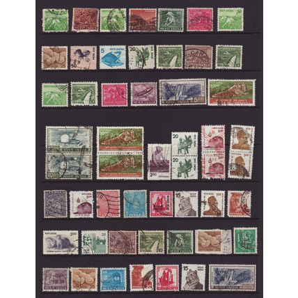 India Collection (01-06)