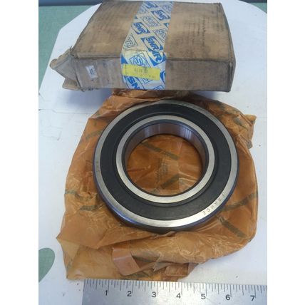 new SNR 6220, SNR 6220EE BALL BEARING, 100mm X 180mm X 34mm,BT