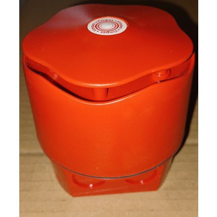 Banshee Excel Fire Alarm Sounder High Sound Output 32 Tones Deep Base Vimpex