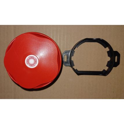 Banshee Excel Fire Alarm Sounder High Sound Output 32 Tones Deep Base Vimpex