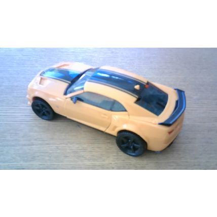 TRANSFORMERS: BUMBLEBEE