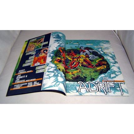 Generation X # 26 : Marvel Comics : 1997 : vf+(8.5) :