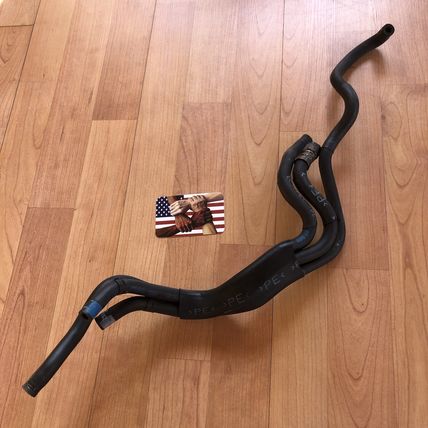 Audi 4D0201404 S6 A8 S8 A8L D2 C5 4.2L 5V Fuel Hose Line OEM
