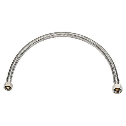 ACE Faucet Connector 1/2" X 1/2" X 24" (4335329) FS