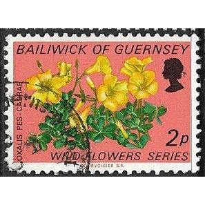 1972 SG 72 - fine used (o)