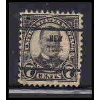 Used 639 7c William McKinley Average Plus PreCnx KA7009