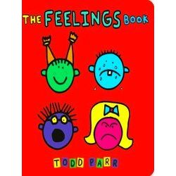 The Feelings Book, Pour enfants