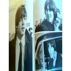 The Beatles Unseen Archives