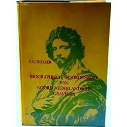 Biographisch Woordenb. N.Ned. Graveurs