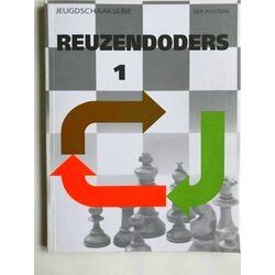 Jeugdschaakserie.Reuzendoders 1