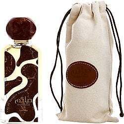 LATTAFA HAYAATIM by Lattafa EAU DE PARFUM SPRAY 3.4 OZ For UNISEX