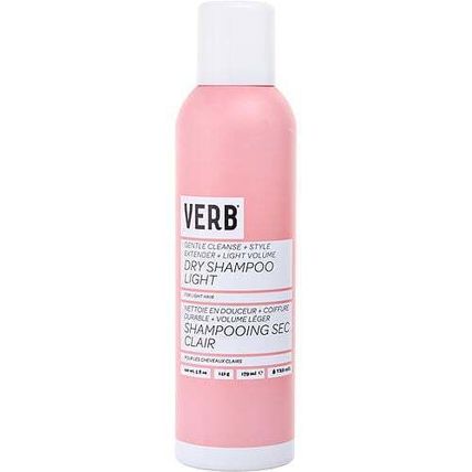 VERB by VERB DRY SHAMPOO FOR LIGHT HAIR 5 OZ For UNISEX