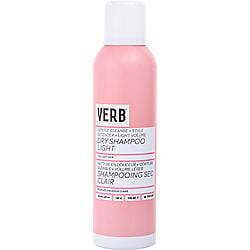 VERB by VERB DRY SHAMPOO FOR LIGHT HAIR 5 OZ For UNISEX
