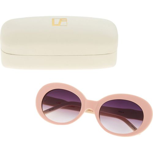 AGENT PROVOCATEUR Baby Pink Butterfly Sunglasses BNIB (RARE & COLLECTABLE)