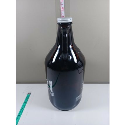 11 inch brewz the filling station jug empty 64 oz