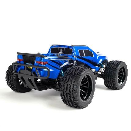 REDCAT VOLCANO EPX PRO RTR RC OFFROAD TRUCK 1:10 BRUSHLESS ELECTRIC TRUCK