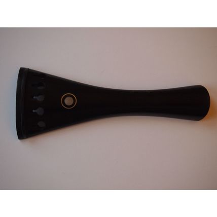 VIOLIN FIVE 5 String Ebony Tailpiece UK SELLER