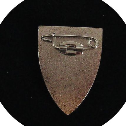 Badge Luftwaffe German WW2 Replica Iron Cross Gift Bag 2.2 cm x 3.5 cm BA15