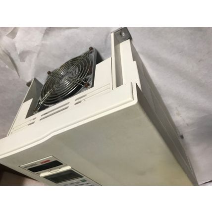 FR A240E 15K TF Mitsubishi Freqrol-A200 460V, 25 HP Inverter AC Drive FRA240E,AJ