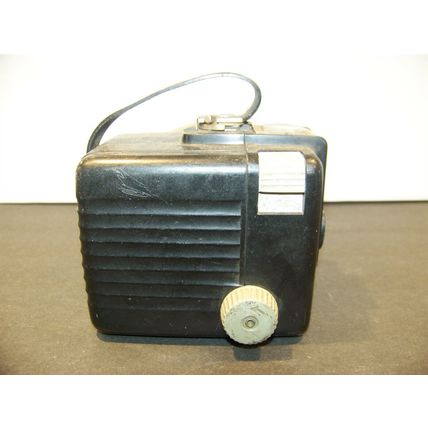 Brownie Hawkeye Camera Flash Model Vintage