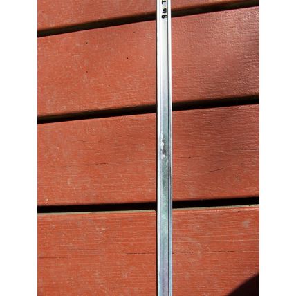 1986 Dodge Truck RH Door Trim OEM