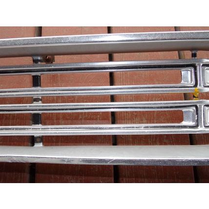1969 Plymouth Satellite Grill OEM Road Runner