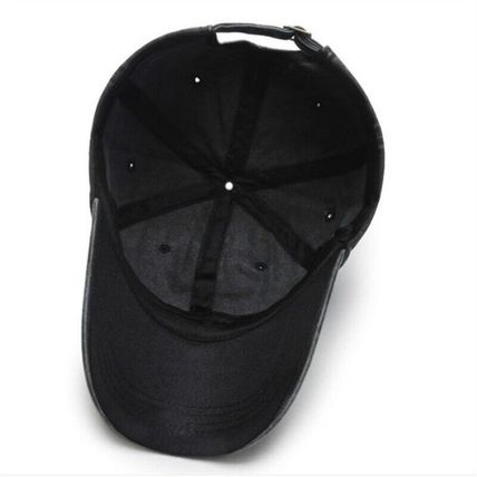 Unisex Cap Plain Color Washed Baseball Cap Casual Adjustable Outdoor Trucker