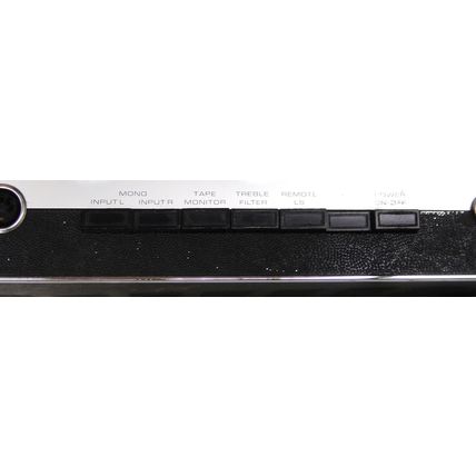 Leak Stereo 70
