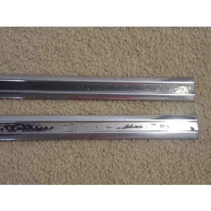 1975 75 Dodge Adventurer Truck Power Wagon LWB Bed Trim 1972 1973 1974 1976 1977