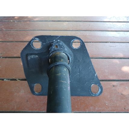 1971 Dodge Truck Power Wagon Automatic Manual Steering Column OEM 1969 1970