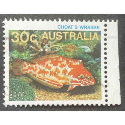 AUSTRALIA 1984 sg 0925 USED #1