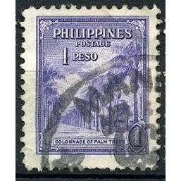 1947 SG 635 - #2 fine used (o)