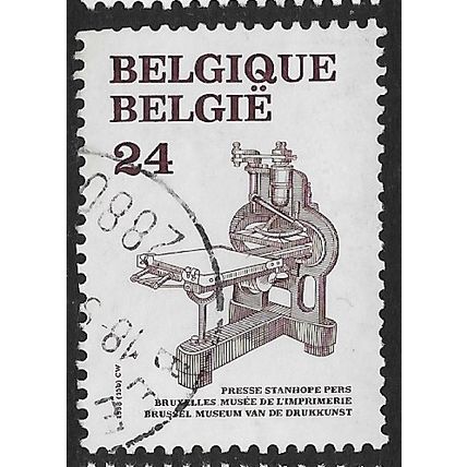1988 Michel 2362 - fine used (o)