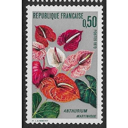 1973 Michel 1818 - MNH (**)