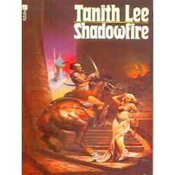 Shadowfire