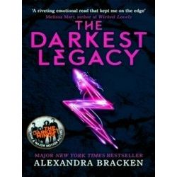 A Darkest Minds 04: The Darkest Legacy