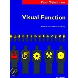 Visual function