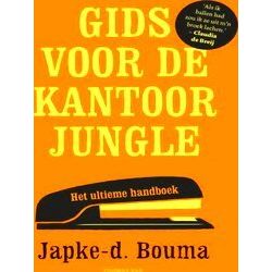 Gids Voor De Kantoorjungle