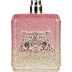VIVA LA JUICY ROSE by Juicy Couture EAU DE PARFUM SPRAY 3.4 OZ *TESTER For WOMEN