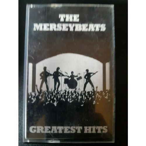 The MerseyBeats - Greatest Hits (TC2320) Cassette