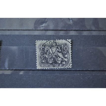 PORTUGAL 1953 SG 1080 USED