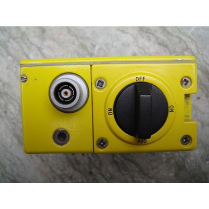 Sarbe 7 RAF Distress Beacon