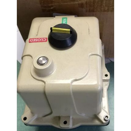 NEW VALVCON ADCW600L2KS115A ACTUATOR, 115 VAC,BO