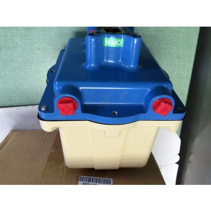 NEW VALVCON ADCW600L2KS115A ACTUATOR, 115 VAC,BO
