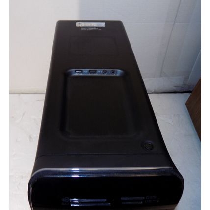Dell XPS 8300 Desktop PC i5-2320 3.0GHz 256 SSD 480 GB HDD 8GB RAM Win 10 Wifi