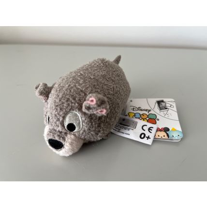 DISNEY TSUM TSUM - LADY AND THE TRAMP MINI TRAMP